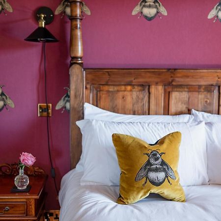 Strathallan Bed And Breakfast Grantown-on-Spey Eksteriør bilde