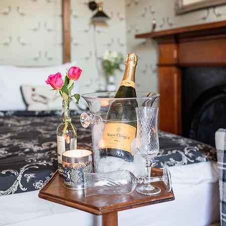 Strathallan Bed And Breakfast Grantown-on-Spey Eksteriør bilde